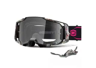 100 Armega Sarcelle Clear