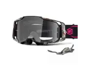 100 Armega Sarcelle Clear