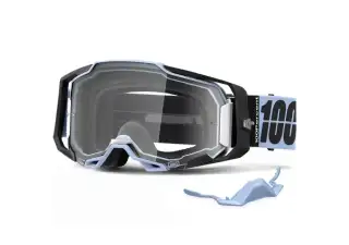 100 Armega Petros Clear Lens