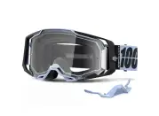 100 Armega Petros Clear Lens