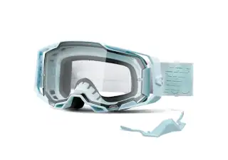 100 Armega Fargo Clear Len