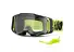 100 Armega Neon Yellow Clear Len