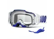 100 Armega Blue Clear Len