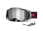 100 Armega Sarcelle Silver