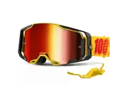 100 Armega Tetsu Red Mirror Len