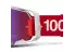 100 Armega Corbin Red Mirror Len side