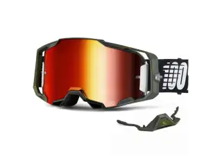 Armega Soledad Mirror 1