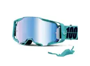 100 Armega Esterel Blue Mirror Len