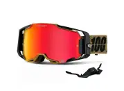 100 Armega Glory Hi PER Red Mirror Len