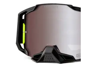 100 Armega Lightspeed Hi PER Silver Mirror Len 1