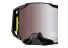 100 Armega Lightspeed Hi PER Silver Mirror Len 1