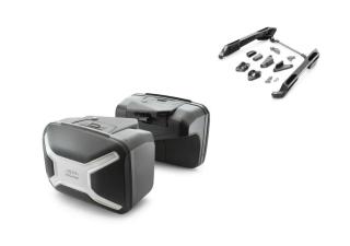 PHO PP MON 61608999000 GRAPHICS KIT STYLE mounted SALL AWSG V1 21