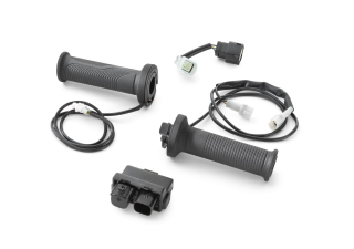 HEATED GRIP KIT 2024 125 DUKE