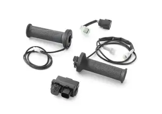 HEATED GRIP KIT 2024 125 DUKE