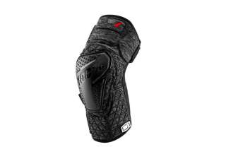 17102024 1548 100 Surpass Knee Guard GRY 01
