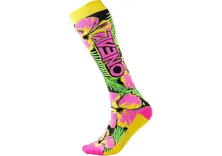 PRO MX Sock ISLAND