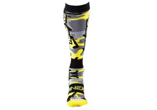 ONEAL PRO MX Sock HUNTER FRONT