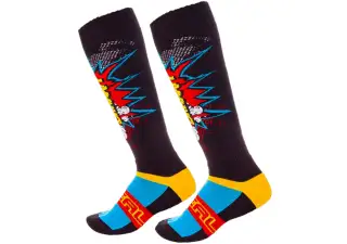 PRO MX Sock BRAAAPP