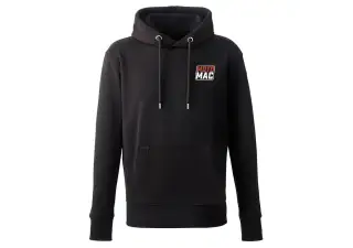 MR MAC HOODIE