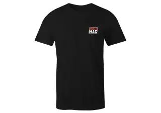 MR MAC TEE