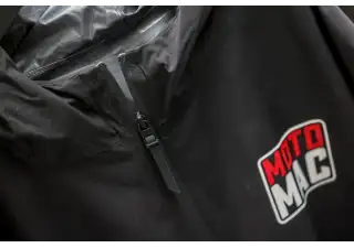 Moto Mac Stretch Lite 1