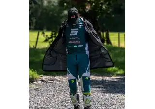 Moto Mac Stretch Lite 3