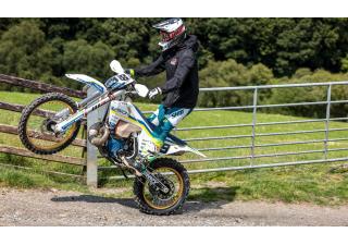 Moto Mac Stretch Lite 4