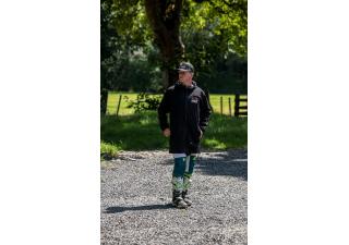 Moto Mac Stretch Lite 6