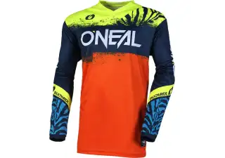 ONEAL ELEMENT YOUTH JERSEY SHOCKER