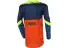 ONEAL ELEMENT YOUTH JERSEY SHOCKER REAR