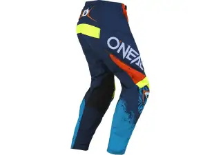 ONEAL ELEMENT YOUTH PANTS SHOCKER REAR