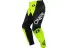 O Neal ELEMENT Pants RACEWEAR black neon yellow