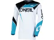 O Neal Hardwear Air jersey Slam black teal