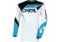 O Neal Hardwear Air jersey Slam black teal