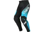 O Neal HARDWEAR AIR Pants SLAM black teal