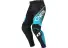 O Neal HARDWEAR AIR Pants SLAM black teal