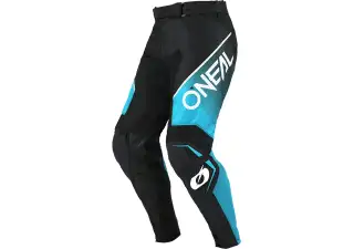 O Neal HARDWEAR AIR Pants SLAM black teal