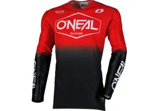 O Neal Mayhem jersey Hexx black red