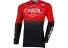 O Neal Mayhem jersey Hexx black red