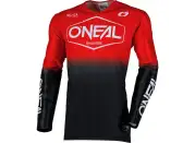 O Neal Mayhem jersey Hexx black red