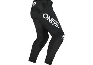 O Neal Mayhem Pants Hexx Black rear