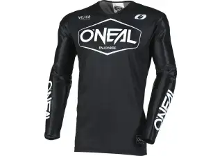 O Neal Mayhem jersey Hexx Black