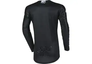 O Neal Mayhem jersey Hexx Black REAR
