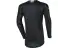 O Neal Mayhem jersey Hexx Black REAR