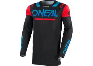O Neal Prodigy Jersey Five Four Black