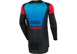 O Neal Prodigy Jersey Five Four Black R