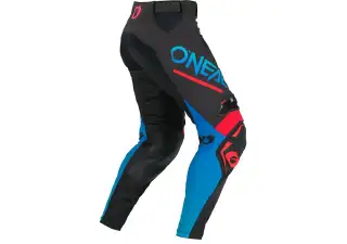 O Neal Prodigy Pants Five Four REAR