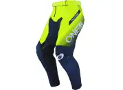 O Neal Mayhem Pant Hexx blue neon yellow
