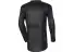 O Neal Element Jersey Racewear black grey rear