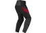 O Neal Element Pant black grey rear